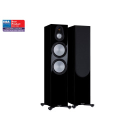 Monitor Audio Silver 500 Kule Hoparlör Monitor Audio Silver 500 Kule Hoparlör